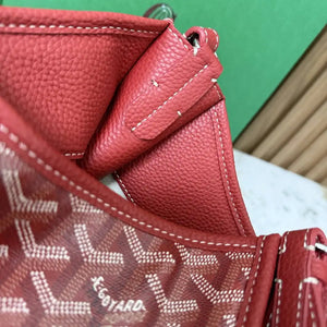 Goyard Musette bag MUSETTPMLTY01CG03P Gy90008 - Default Title - View 9