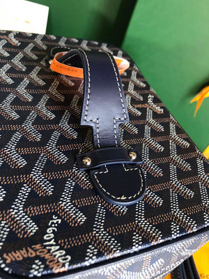 Goyard MUSEVAPMLTY01CL03P Muse Vanity Case PM Bag Black - Default Title - View 6
