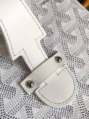 Goyard MUSEVAPMLTY01CL03P Muse Vanity Case PM Bag White - Default Title - View 6