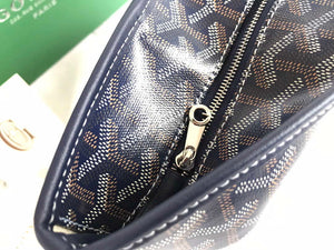 Goyard PMLTY09CL09P Artois PM Bag Navy Blue - Default Title - View 8