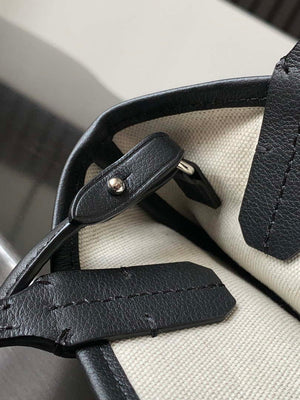 Goyard POICLAPMLTY11CL61P Poitiers Claire Voie Bag Black brown - Default Title - View 8