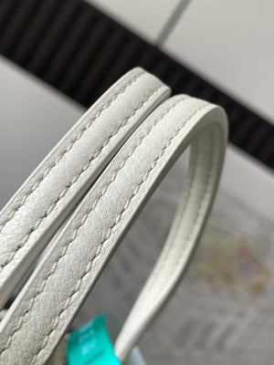 Goyard POICLAPMLTY11CL61P Poitiers Claire Voie Bag White - Default Title - View 6