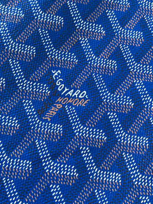Goyard POICLAPMLTY11CL61P Poitiers Claire Voie Bag Blue - Default Title - View 3