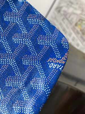 Goyard POICLAPMLTY11CL61P Poitiers Claire Voie Bag Blue - Default Title - View 6