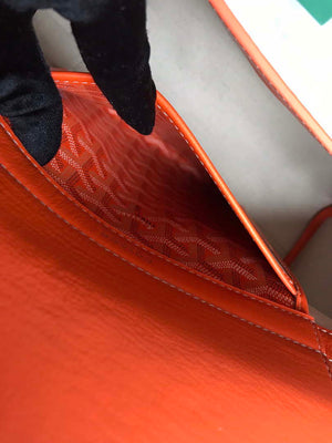Goyard ROUETTPMLTY07CL07P Rouette Souple Bag Orange - Default Title - View 9