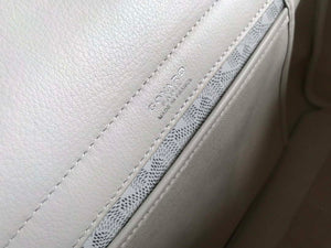 Goyard ROUETTPMLTY07CL07P Rouette Souple Bag White - Default Title - View 8