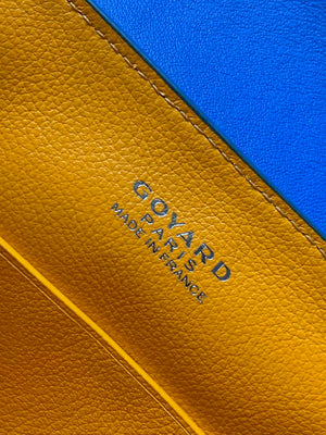Goyard SAIGOBMINTY01CL03P Sa?gon Structur¨¦ Mini Bag G88982 - Default Title - View 9