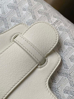 Goyard SAIGOBMINTY01CL03P Sa?gon Structur¨¦ Mini Bag G88983 - Default Title - View 5