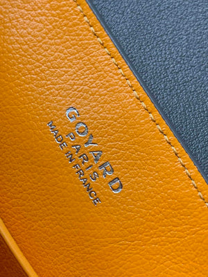 Goyard SAIGOBMINTY01CL03P Sa?gon Structur¨¦ Mini Bag G88987 - Default Title - View 9