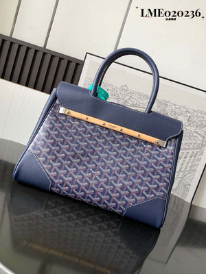 Goyard SAIGOCMMLTY09CL09P Saigon tote Bag GY10090 - Default Title - View 3