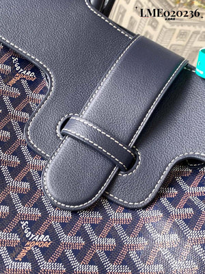 Goyard SAIGOCMMLTY09CL09P Saigon tote Bag GY10090 - Default Title - View 5