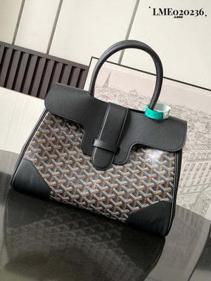 Goyard SAIGOCMMLTY09CL09P Saigon tote Bag GY10091 - Default Title - View 1