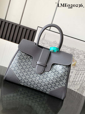 Goyard SAIGOCMMLTY09CL09P Saigon tote Bag GY10092 - Default Title - View 1
