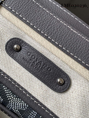 Goyard SAIGOCMMLTY09CL09P Saigon tote Bag GY10092 - Default Title - View 9