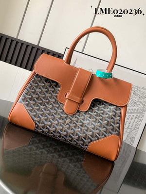 Goyard SAIGOCMMLTY09CL09P Saigon tote Bag GY10093 - Default Title - View 1