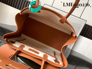 Goyard SAIGOCMMLTY09CL09P Saigon tote Bag GY10093 - Default Title - View 7