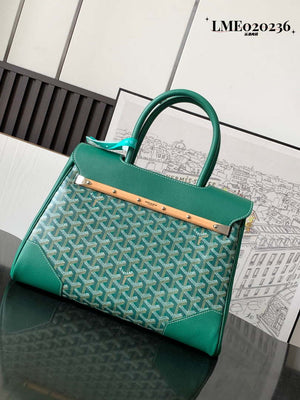Goyard SAIGOCMMLTY09CL09P Saigon tote Bag GY10094 - Default Title - View 3