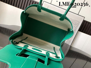 Goyard SAIGOCMMLTY09CL09P Saigon tote Bag GY10094 - Default Title - View 7