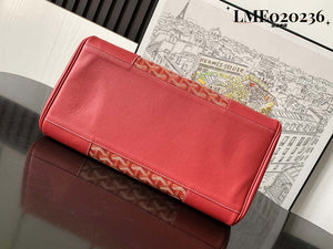Goyard SAIGOCMMLTY09CL09P Saigon tote Bag GY10095 - Default Title - View 4