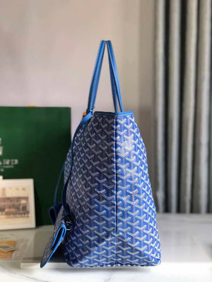 Goyard STLOUIGMLTY08CL08P Saint Louis Tote Bag G8806 - PM 34x15x28 cm - View 2