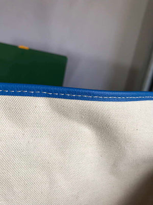 Goyard STLOUIGMLTY08CL08P Saint Louis Tote Bag G8806 - PM 34x15x28 cm - View 4