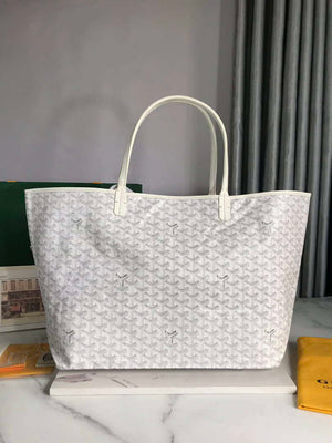 Goyard STLOUIGMLTY08CL08P Saint Louis Tote Bag G8808 - PM 34x15x28 cm - View 3