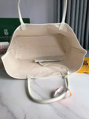 Goyard STLOUIGMLTY08CL08P Saint Louis Tote Bag G8808 - PM 34x15x28 cm - View 4