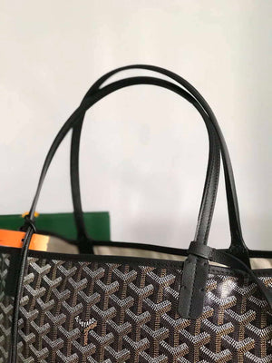 Goyard STLOUIGMLTY08CL08P Saint Louis Tote Bag G8809 - PM 34x15x28 cm - View 4
