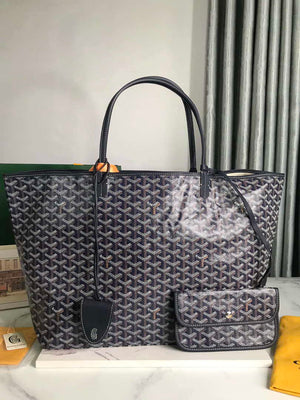 Goyard STLOUIGMLTY08CL08P Saint Louis Tote Bag G8810 - PM 34x15x28 cm - View 1