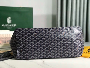 Goyard STLOUIGMLTY08CL08P Saint Louis Tote Bag G8810 - PM 34x15x28 cm - View 3