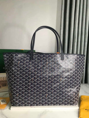 Goyard STLOUIGMLTY08CL08P Saint Louis Tote Bag G8810 - PM 34x15x28 cm - View 4