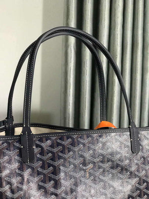 Goyard STLOUIGMLTY08CL08P Saint Louis Tote Bag G8810 - PM 34x15x28 cm - View 5
