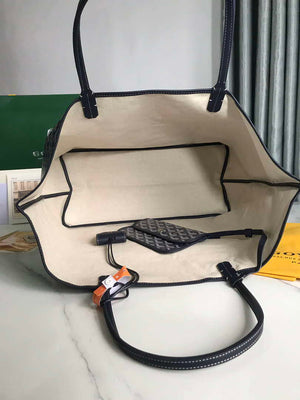 Goyard STLOUIGMLTY08CL08P Saint Louis Tote Bag G8810 - PM 34x15x28 cm - View 8