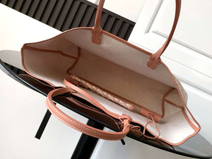 Goyard STLOUIPMLTY07CL07P Saint Louis PM Bag Pearly Pink - Default Title - View 8