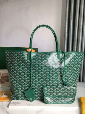 Goyard STLOUIPMLTY07CL07P Saint Louis Tote Bag G8803 - PM 34x15x28 cm - View 1