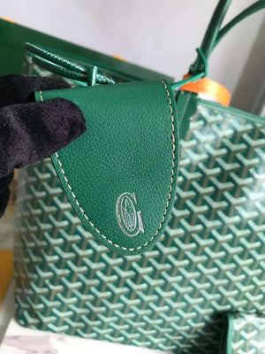 Goyard STLOUIPMLTY07CL07P Saint Louis Tote Bag G8803 - PM 34x15x28 cm - View 4
