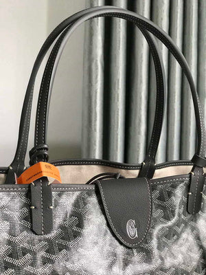 Goyard STLOUIPMLTY07CL07P Saint Louis Tote Bag G8805 - PM 34x15x28 cm - View 3