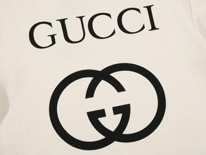 Gucci 454569 Men's Women's Hoodie Designer Sweatshirt G60995 - XS - View 4