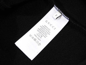 Gucci 454569 Men's Women's Hoodie Designer Sweatshirt G60996 - XS - View 9