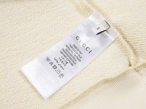 Gucci 454569 Men's Women's Hoodie Designer Sweatshirt G60997 - XS - View 9