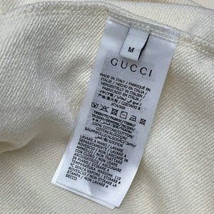 Gucci 454569 Men's Women's Hoodie Designer Sweatshirt G61001 - XS - View 8