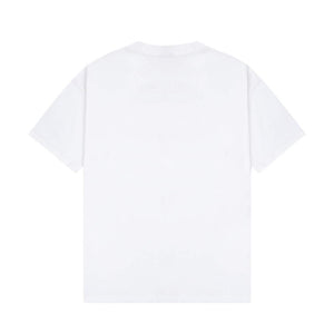 Gucci 457095 Logo print cotton jersey Men Women's T-shirt G38703 - SX - View 2