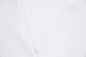 Gucci 457095 Logo print cotton jersey Men Women's T-shirt G38690 - SX - View 6