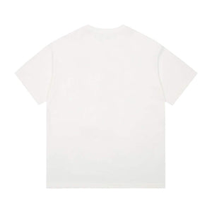 Gucci 457095 Logo print cotton jersey Men Women's T-shirt G38706 - SX - View 2