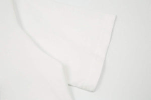 Gucci 457095 Logo print cotton jersey Men Women's T-shirt G38706 - SX - View 8