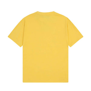 Gucci 457095 Logo print cotton jersey Men Women's T-shirt G38707 - SX - View 2