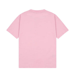 Gucci 457095 Logo print cotton jersey Men Women's T-shirt G38709 - SX - View 2