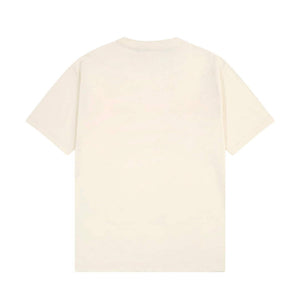 Gucci 457095 Logo print cotton jersey Men Women's T-shirt G38712 - SX - View 2