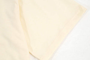 Gucci 457095 Logo print cotton jersey Men Women's T-shirt G38712 - SX - View 7