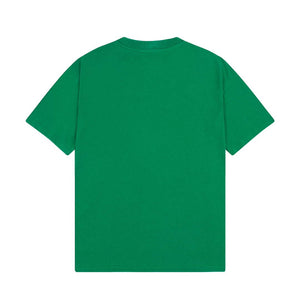 Gucci 457095 Logo print cotton jersey Men Women's T-shirt G38694 - SX - View 2